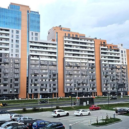 Panorama Zamkowe 4 Apartment Rzeszów Exterior foto